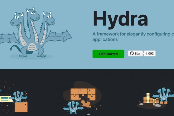 Hydra отзывы