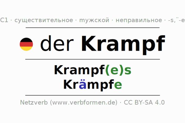 Кракен нарк